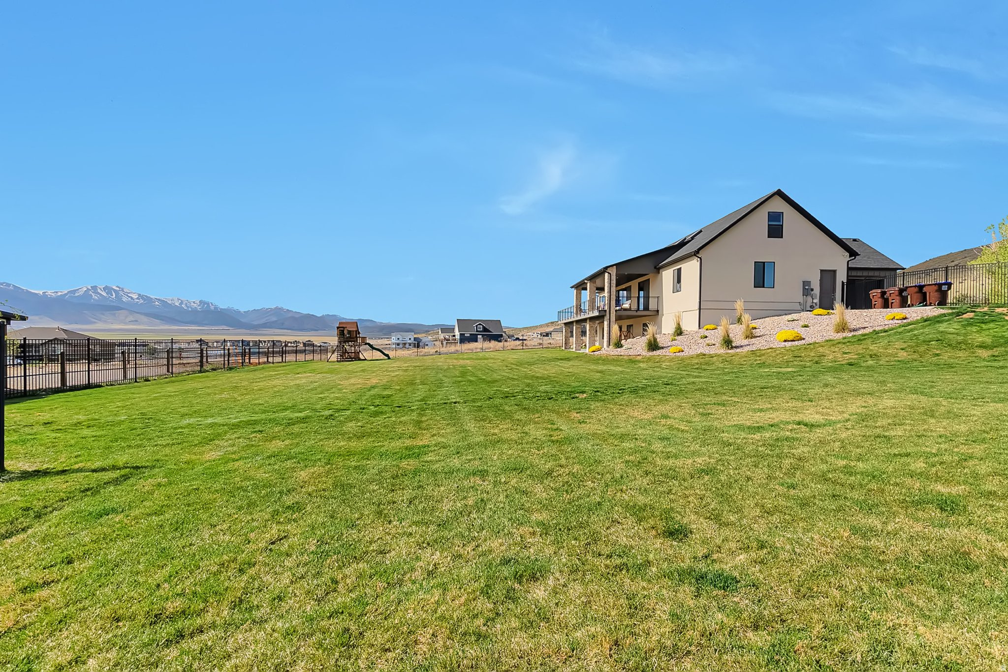 GLENMAR RANCHES - Residential