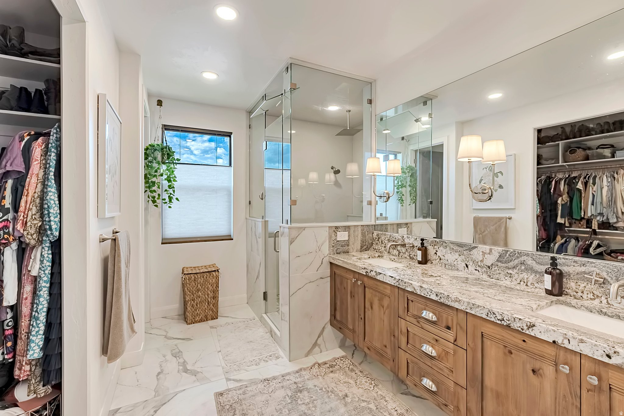 GLENMAR RANCHES - Residential