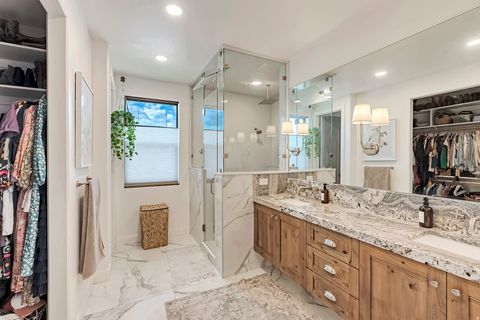 Tiny photo for 6433 N GLENMAR WAY E, Eagle Mountain, UT 84005 (MLS # 2121814)