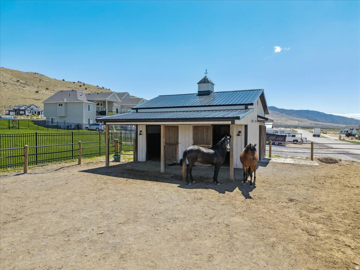 GLENMAR RANCHES - Residential