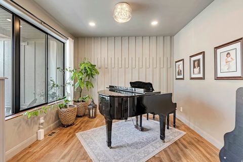 Tiny photo for 6433 N GLENMAR WAY E, Eagle Mountain, UT 84005 (MLS # 2121814)