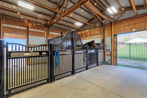 Tiny photo for 6433 N GLENMAR WAY E, Eagle Mountain, UT 84005 (MLS # 2121814)