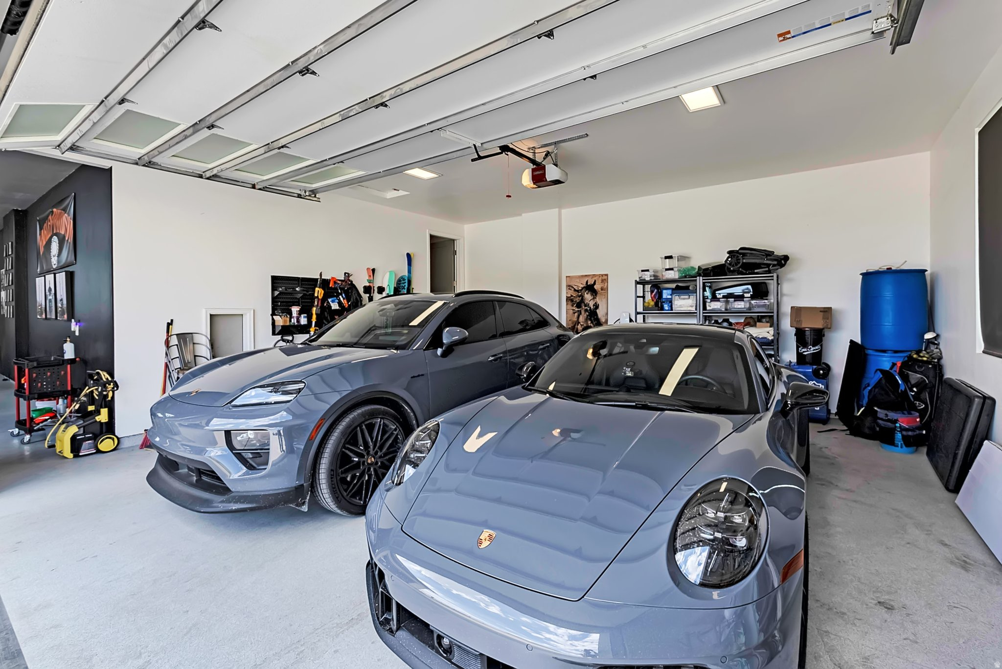 GLENMAR RANCHES - Residential