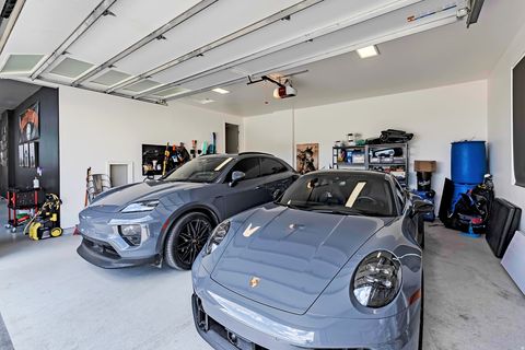 Tiny photo for 6433 N GLENMAR WAY E, Eagle Mountain, UT 84005 (MLS # 2121814)