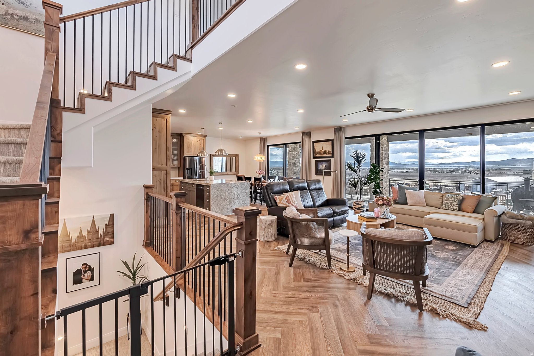 GLENMAR RANCHES - Residential