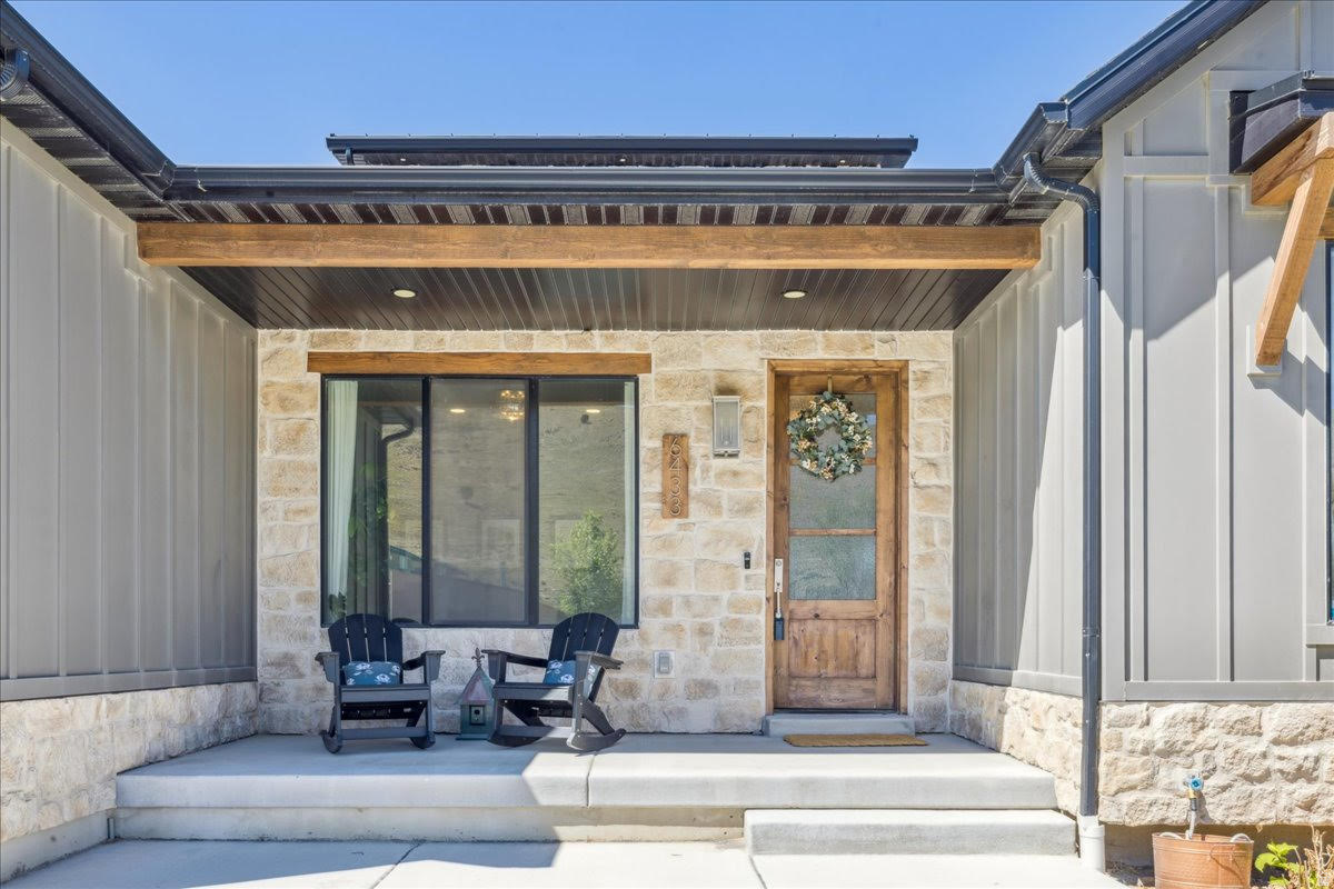 GLENMAR RANCHES - Residential