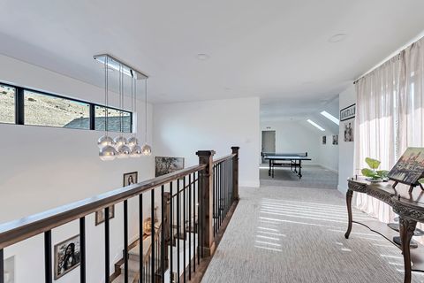 Tiny photo for 6433 N GLENMAR WAY E, Eagle Mountain, UT 84005 (MLS # 2121814)