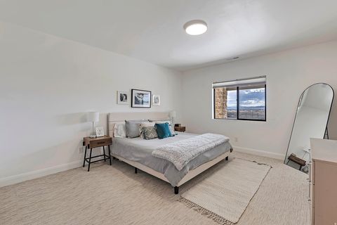 Tiny photo for 6433 N GLENMAR WAY E, Eagle Mountain, UT 84005 (MLS # 2121814)