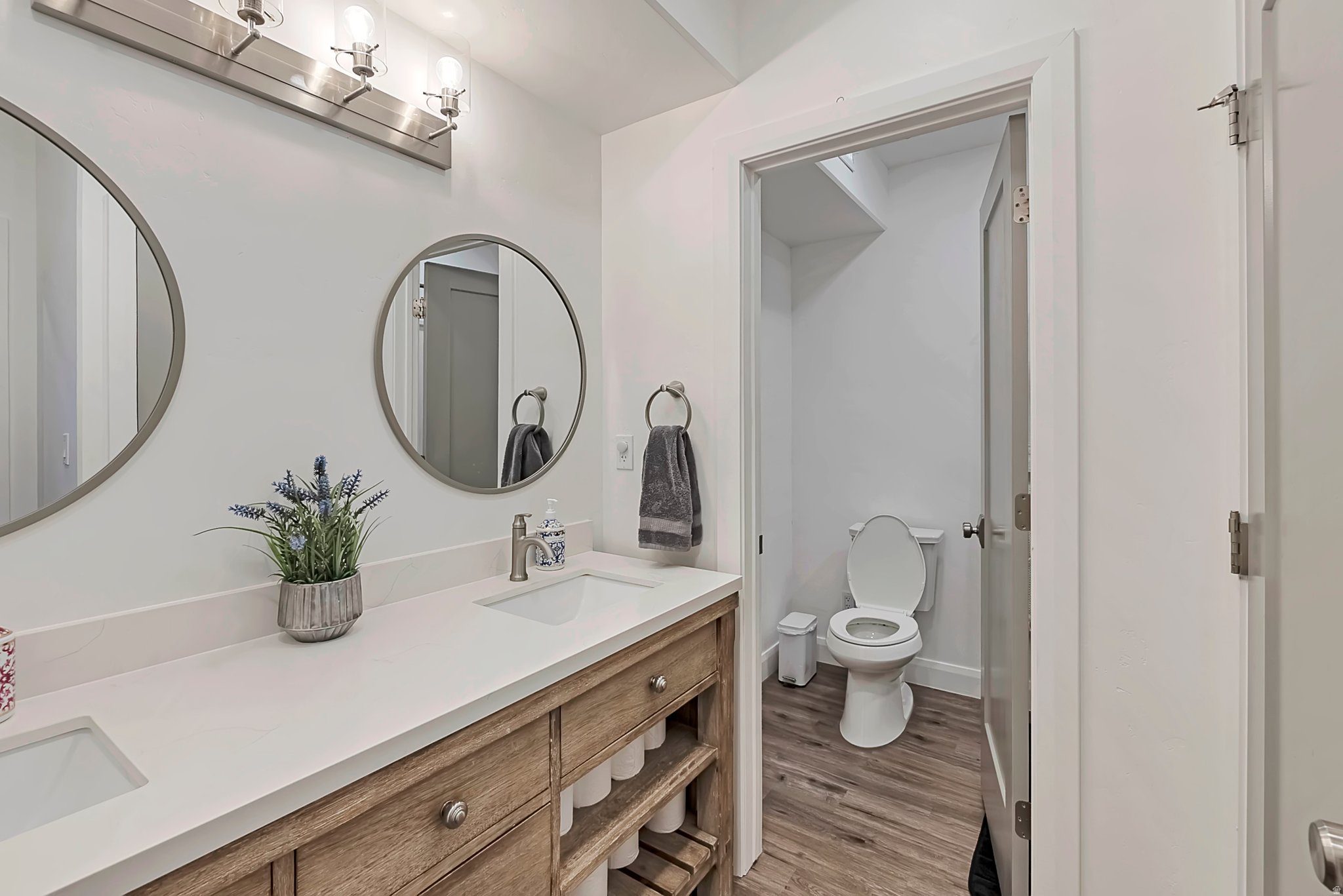 GLENMAR RANCHES - Residential