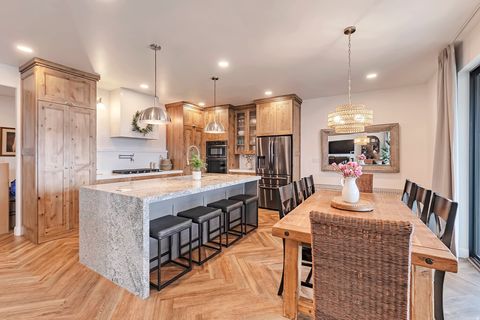 Tiny photo for 6433 N GLENMAR WAY E, Eagle Mountain, UT 84005 (MLS # 2121814)