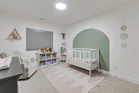 Tiny photo for 6433 N GLENMAR WAY E, Eagle Mountain, UT 84005 (MLS # 2121814)