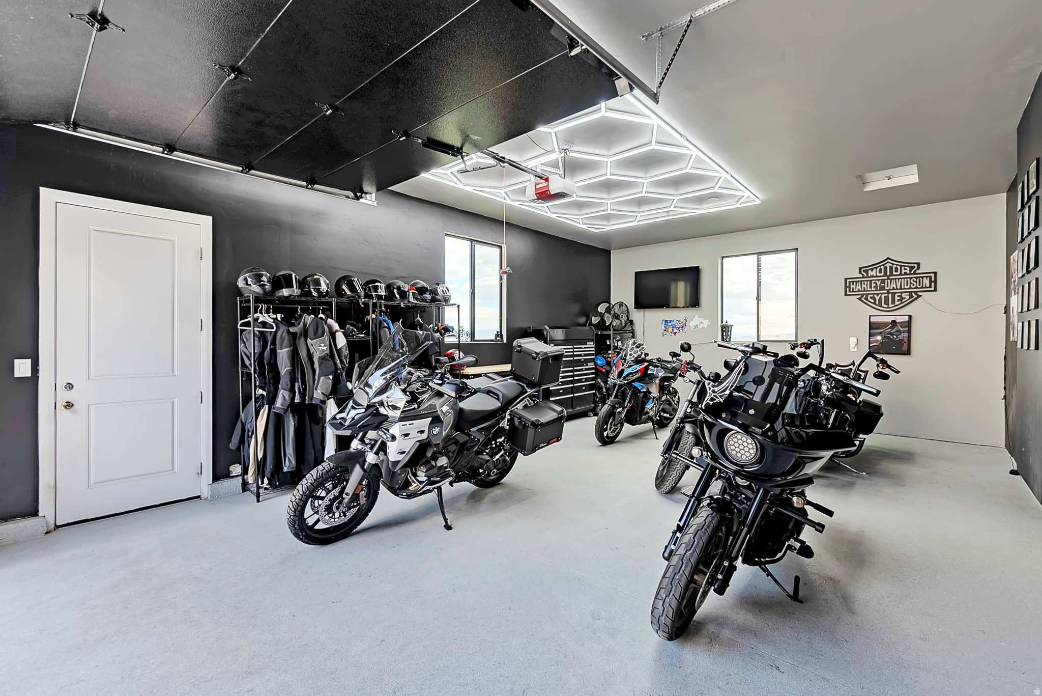 GLENMAR RANCHES - Residential