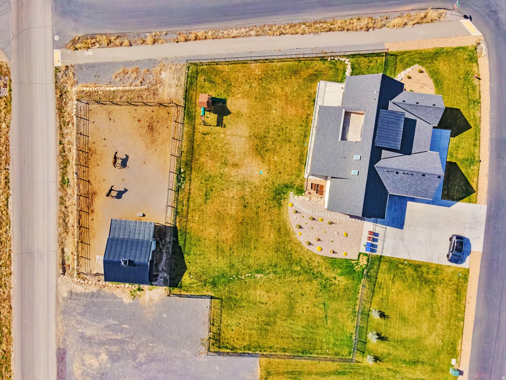 GLENMAR RANCHES - Residential