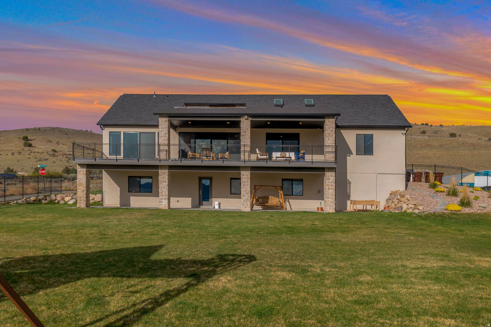 GLENMAR RANCHES - Residential