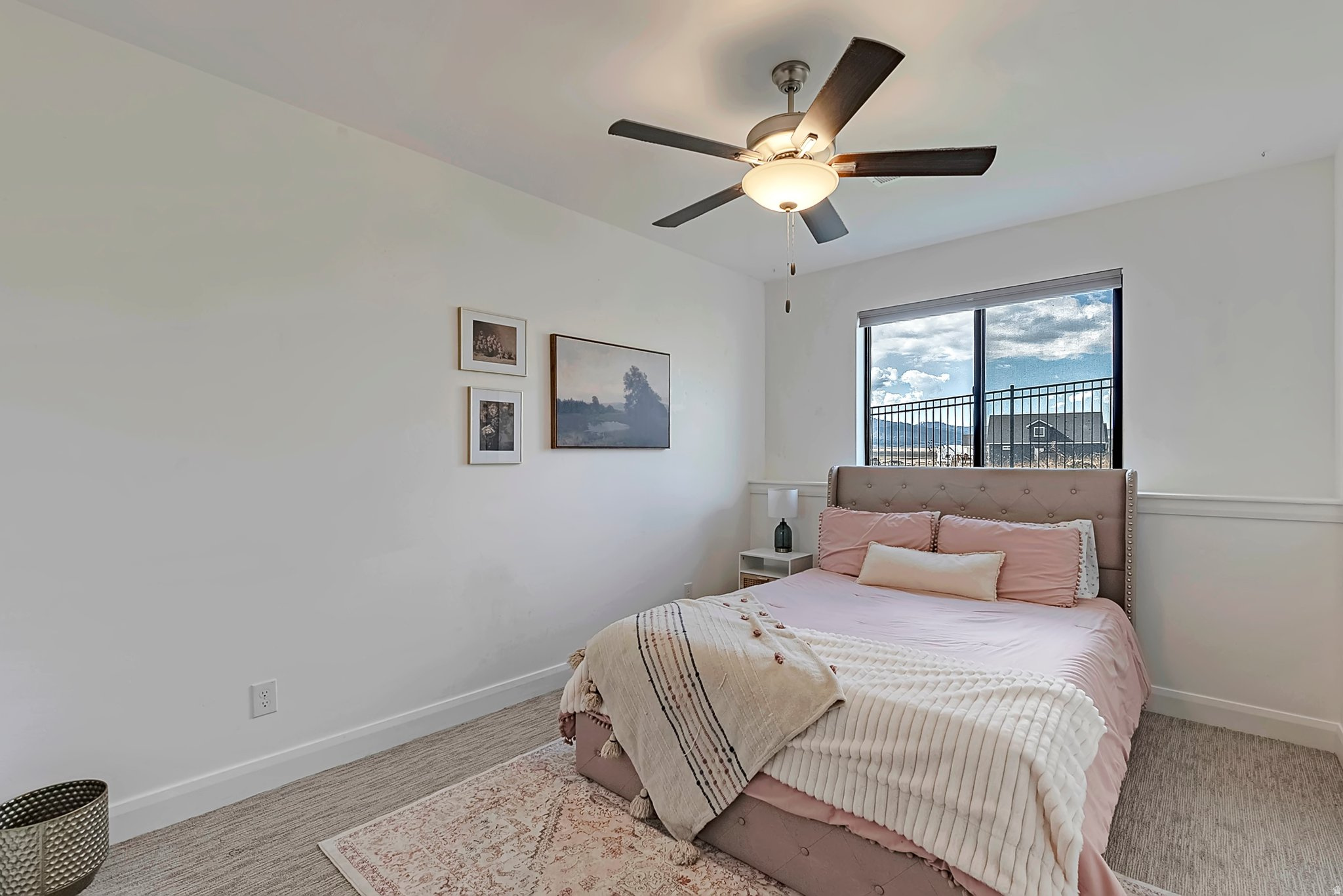 GLENMAR RANCHES - Residential