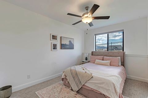 Tiny photo for 6433 N GLENMAR WAY E, Eagle Mountain, UT 84005 (MLS # 2121814)