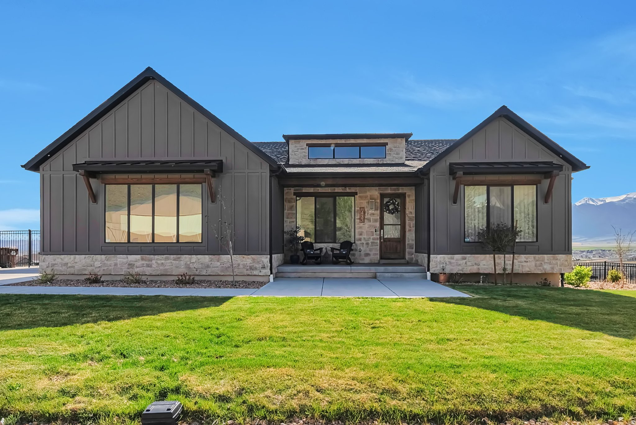 GLENMAR RANCHES - Residential