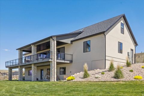 Tiny photo for 6433 N GLENMAR WAY E, Eagle Mountain, UT 84005 (MLS # 2121814)