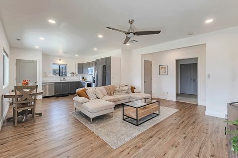 Tiny photo for 6433 N GLENMAR WAY E, Eagle Mountain, UT 84005 (MLS # 2121814)