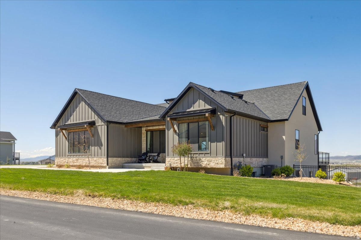 GLENMAR RANCHES - Residential