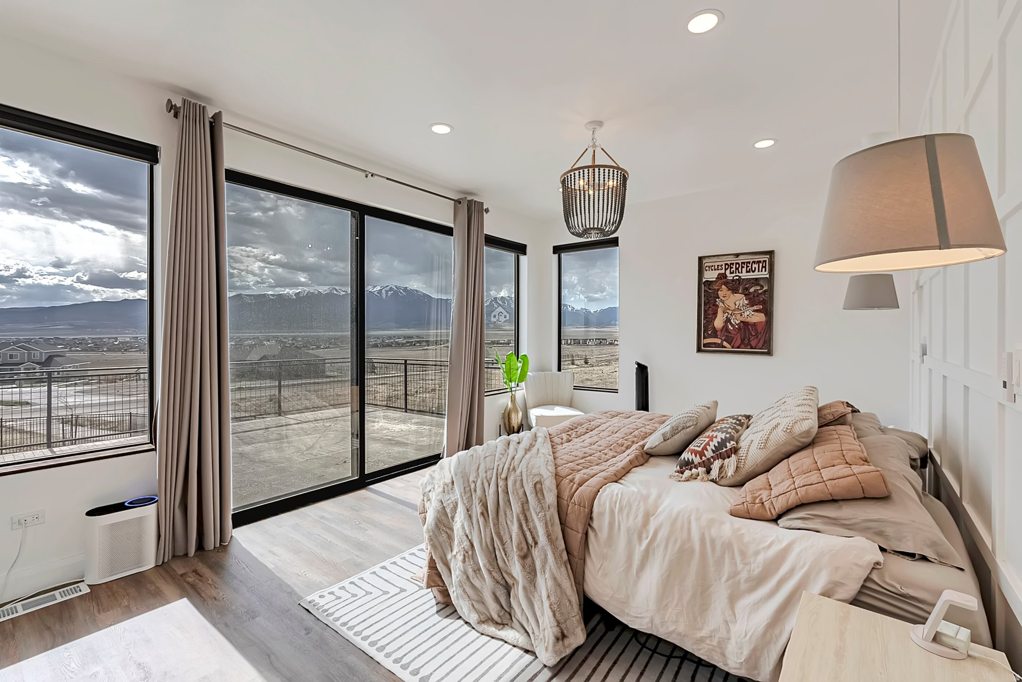 GLENMAR RANCHES - Residential