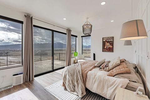 Tiny photo for 6433 N GLENMAR WAY E, Eagle Mountain, UT 84005 (MLS # 2121814)