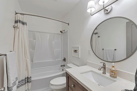 Tiny photo for 6433 N GLENMAR WAY E, Eagle Mountain, UT 84005 (MLS # 2121814)