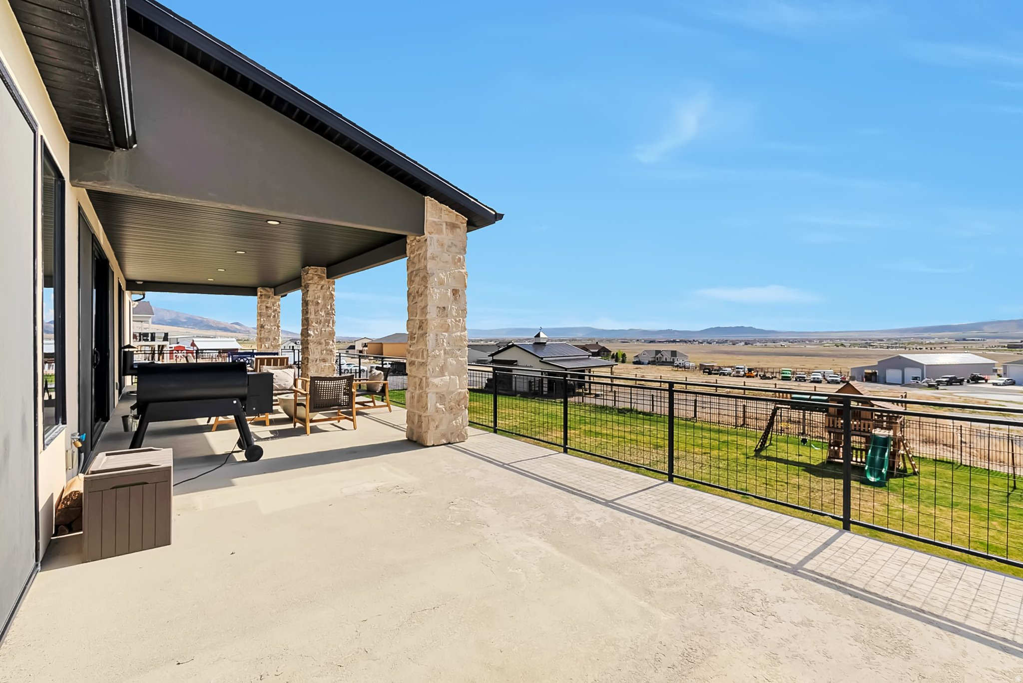GLENMAR RANCHES - Residential