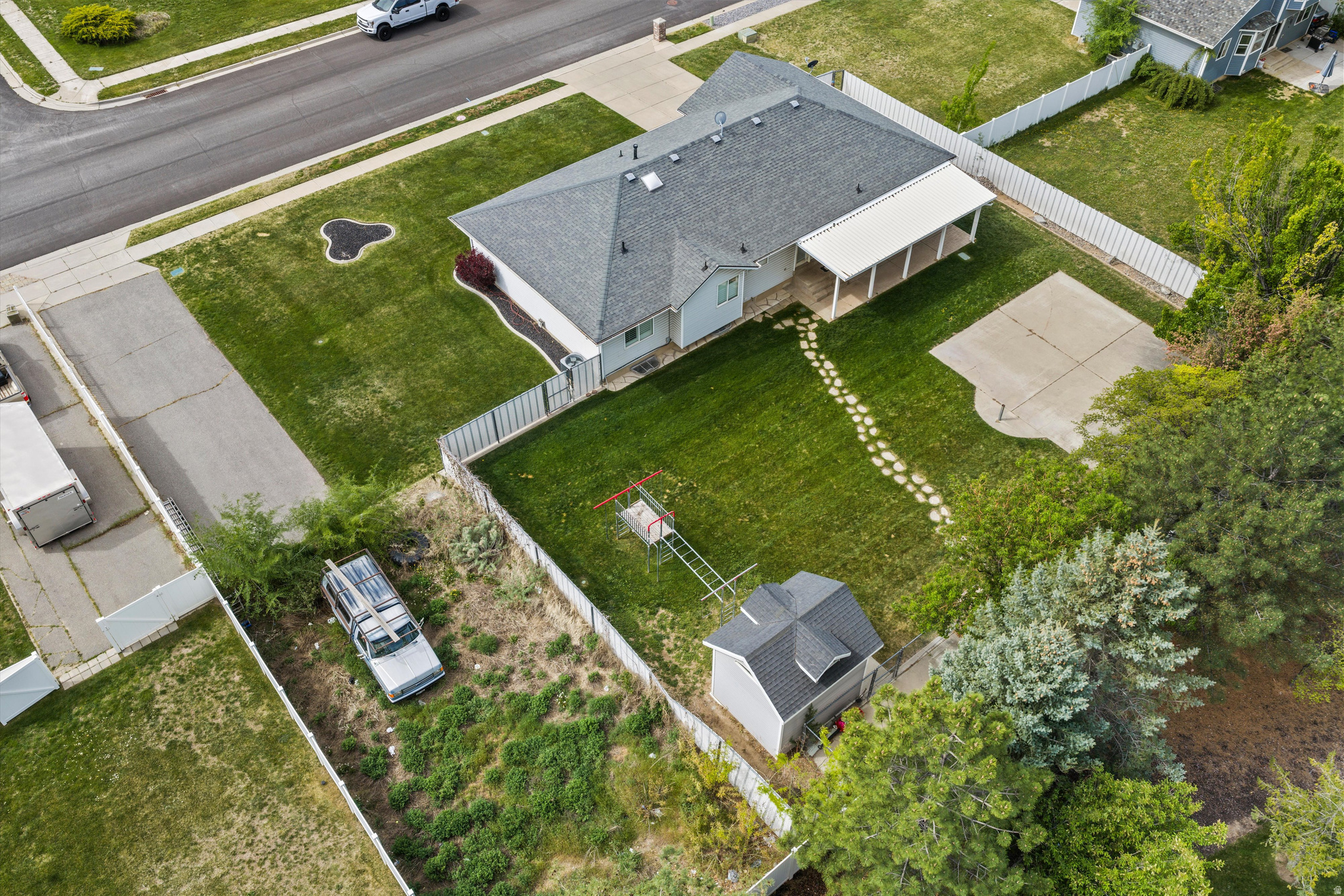 TARTAN RIDGE ESTATES - Residential