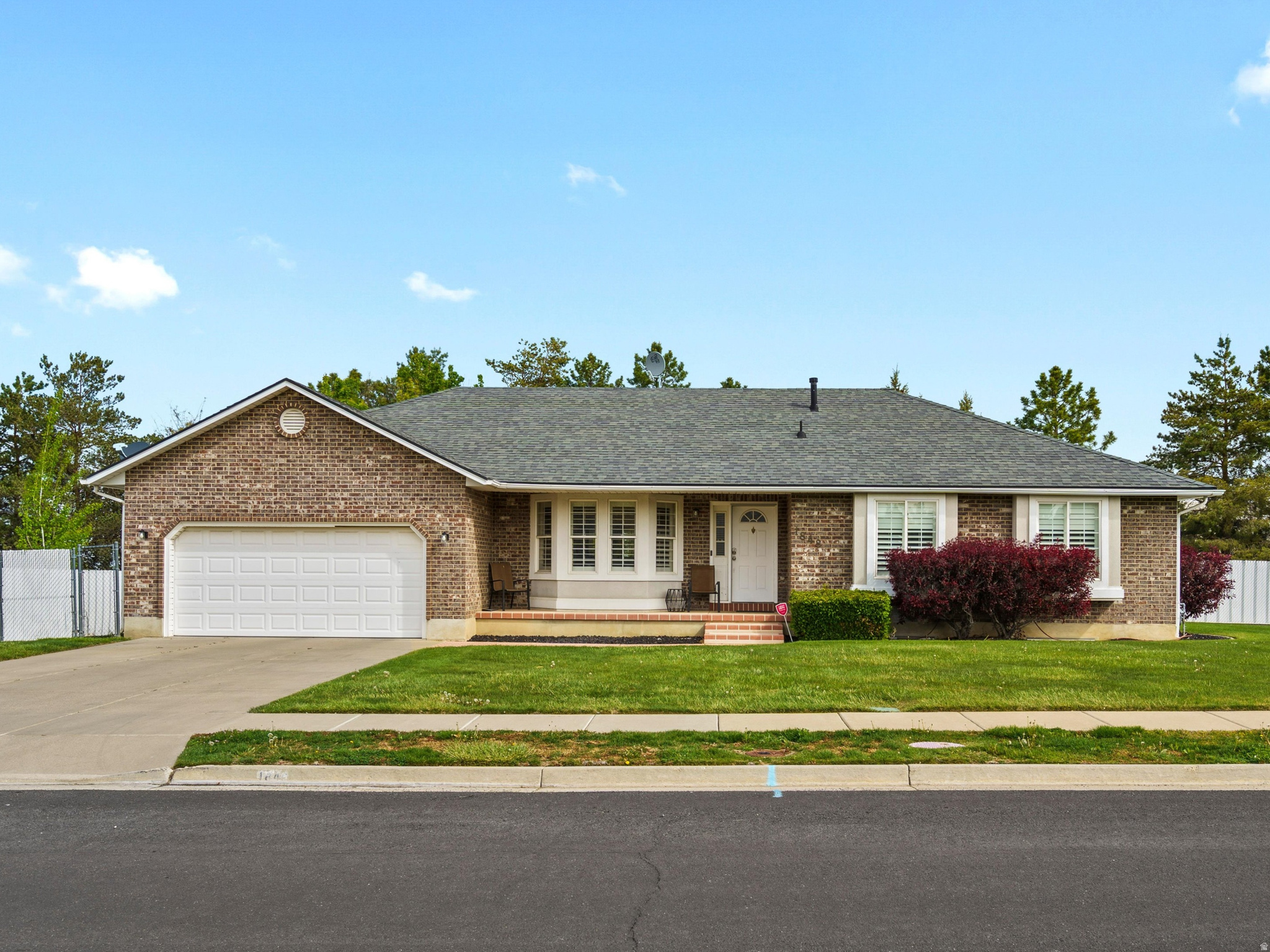 TARTAN RIDGE ESTATES - Residential