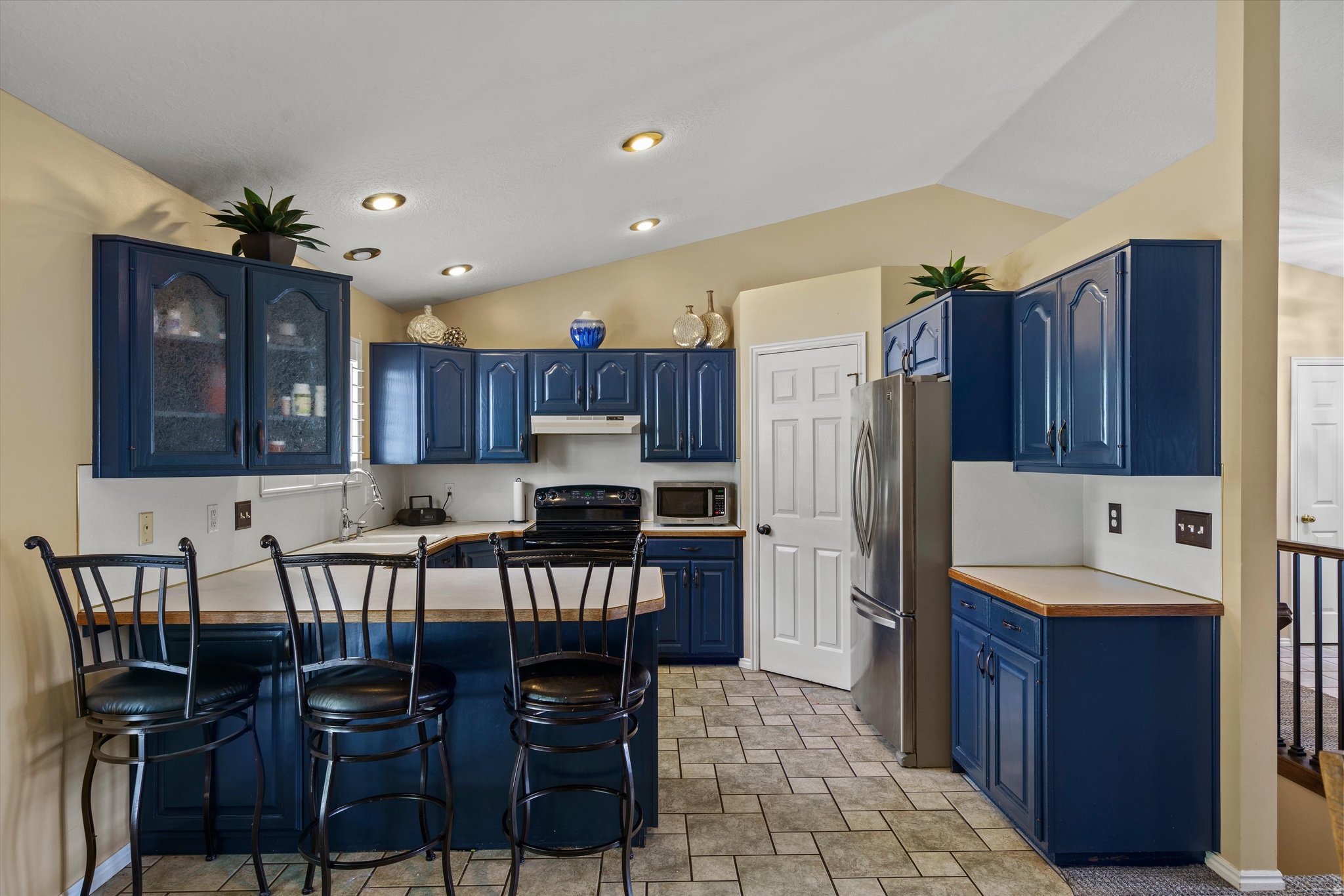 TARTAN RIDGE ESTATES - Residential