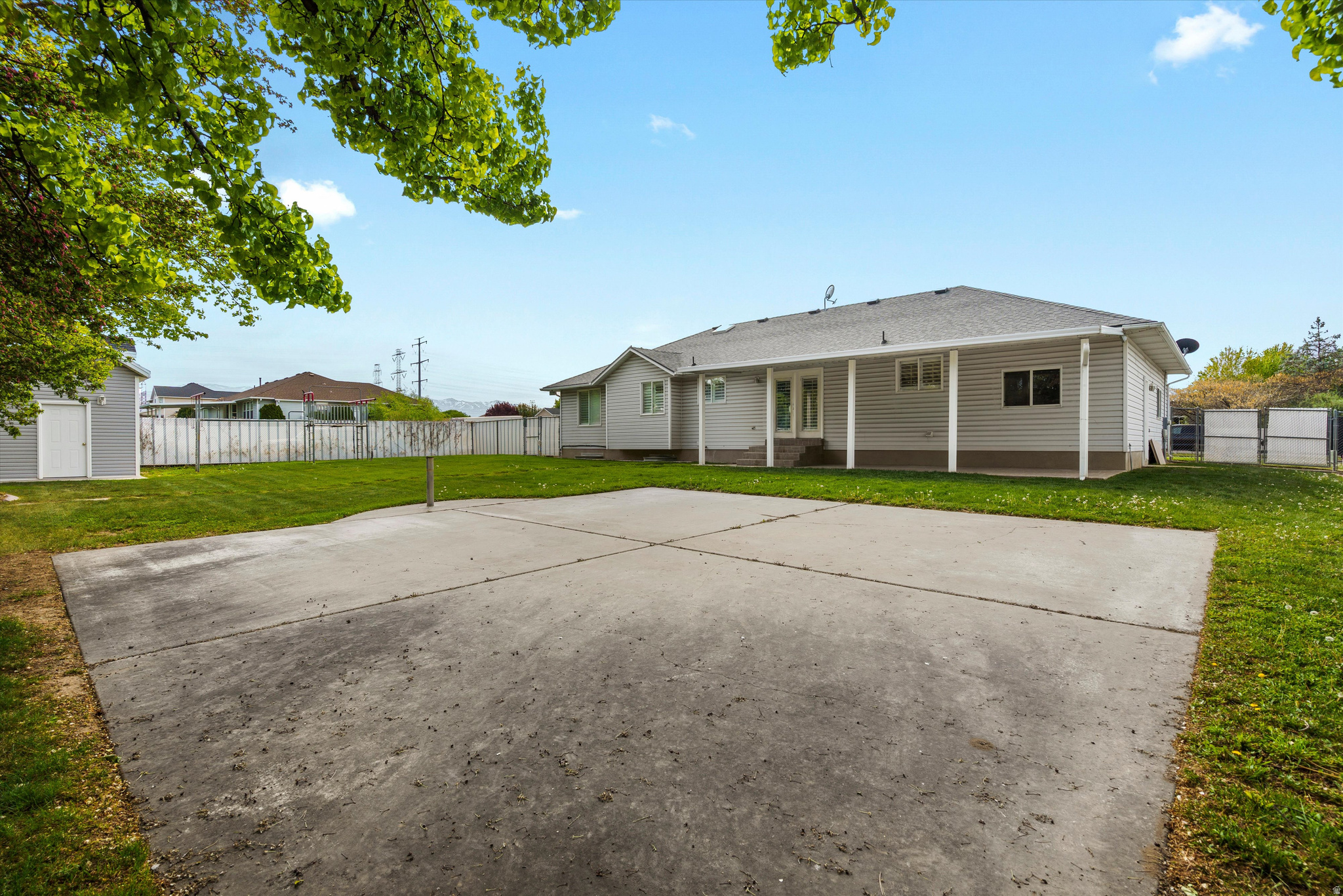 TARTAN RIDGE ESTATES - Residential