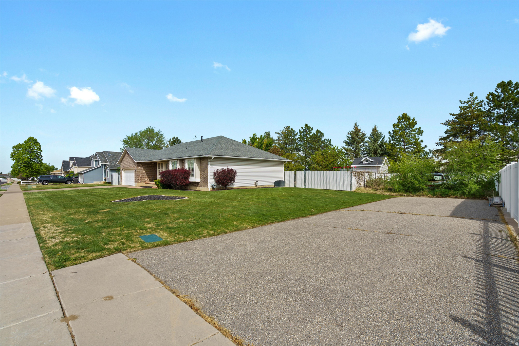 TARTAN RIDGE ESTATES - Residential