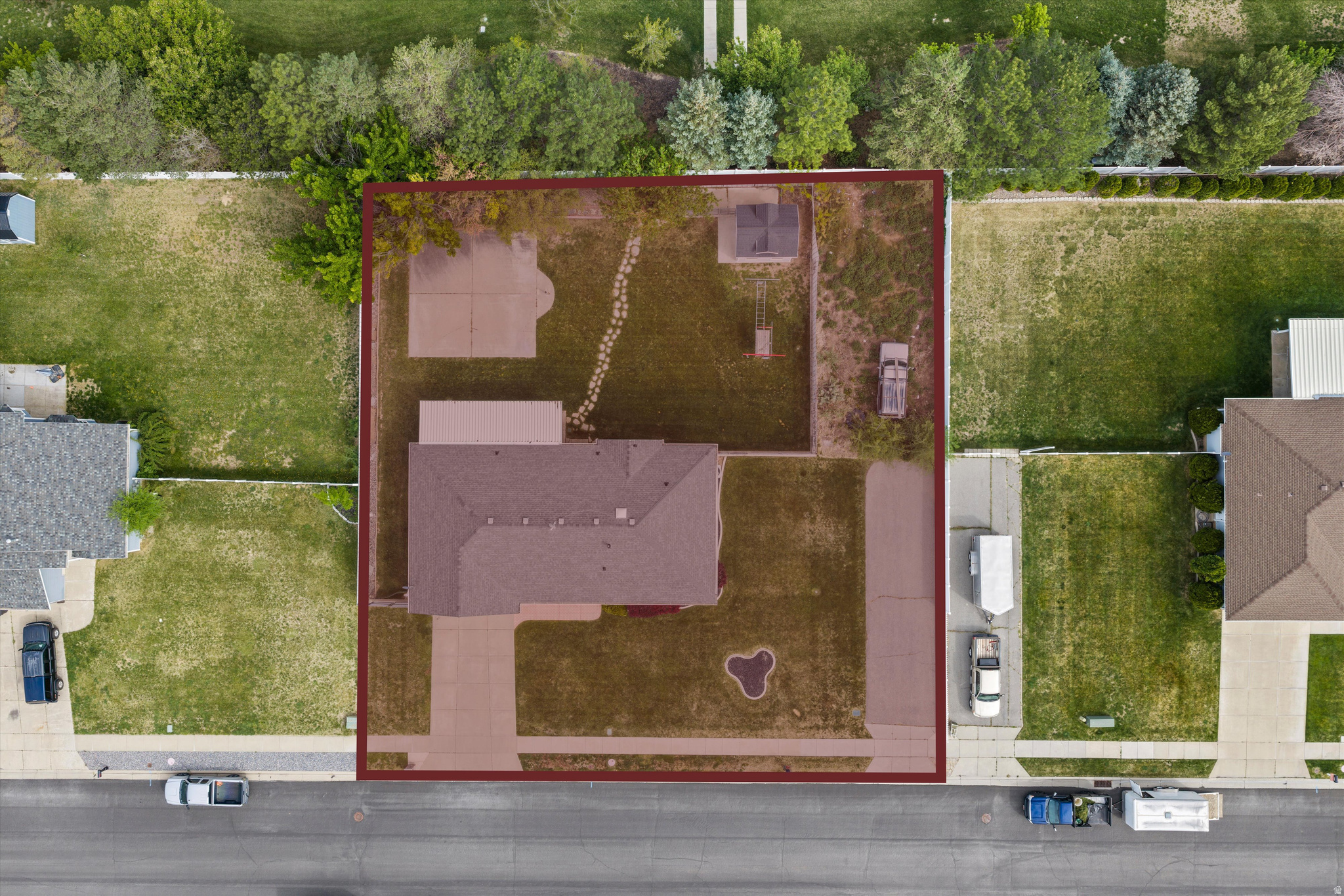 TARTAN RIDGE ESTATES - Residential