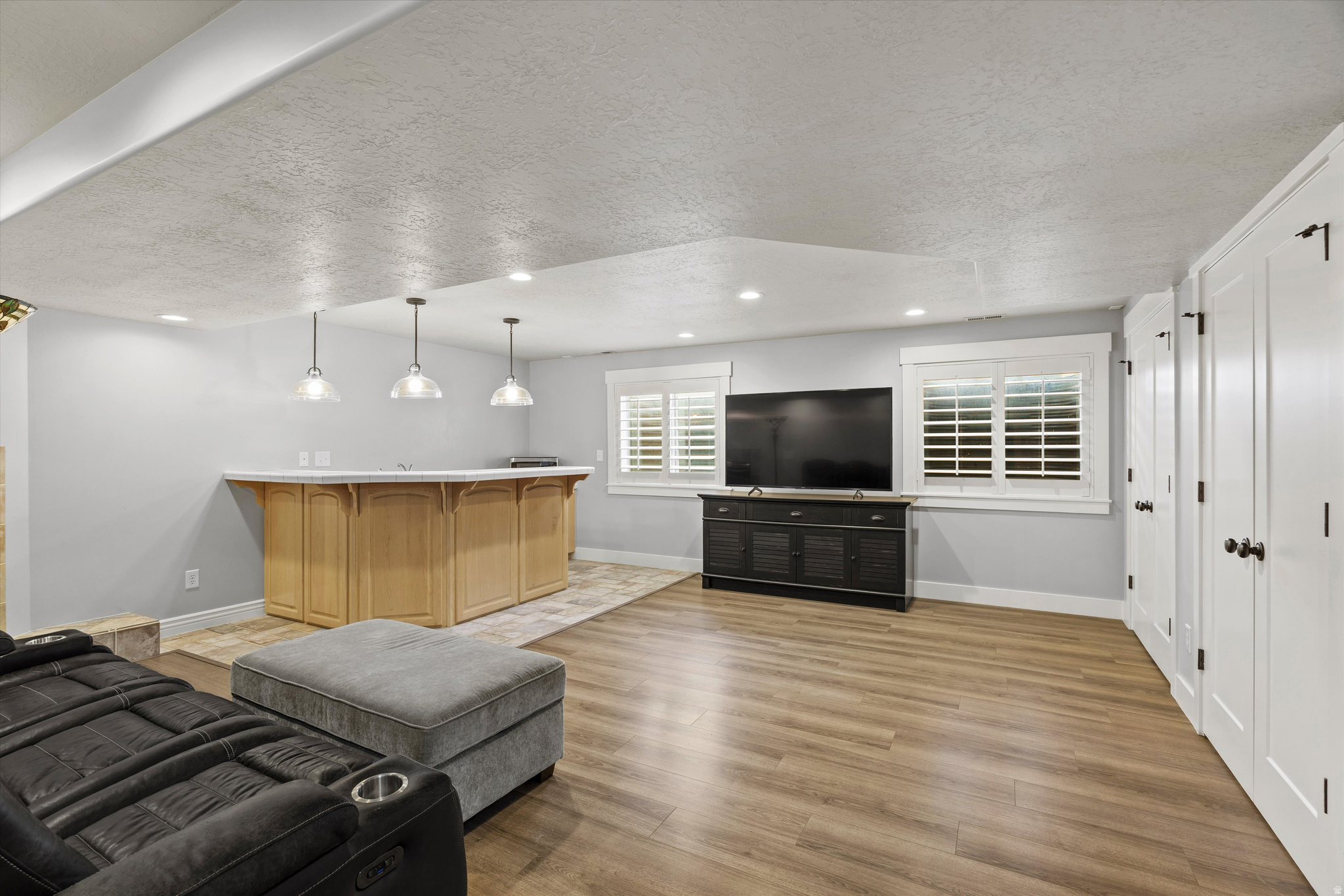 TARTAN RIDGE ESTATES - Residential