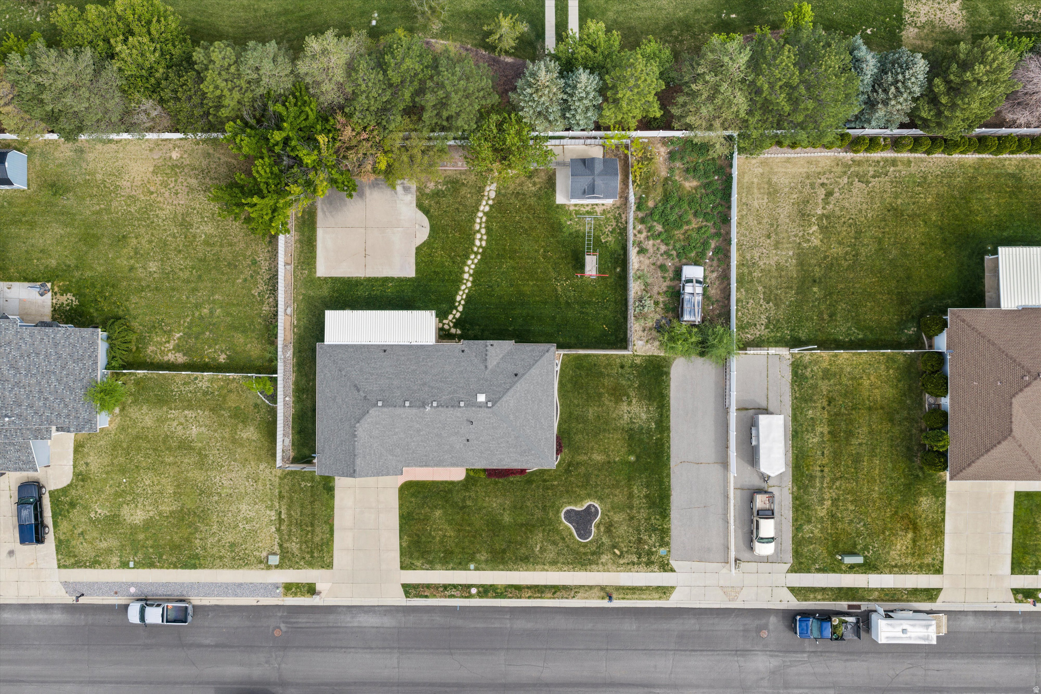 TARTAN RIDGE ESTATES - Residential