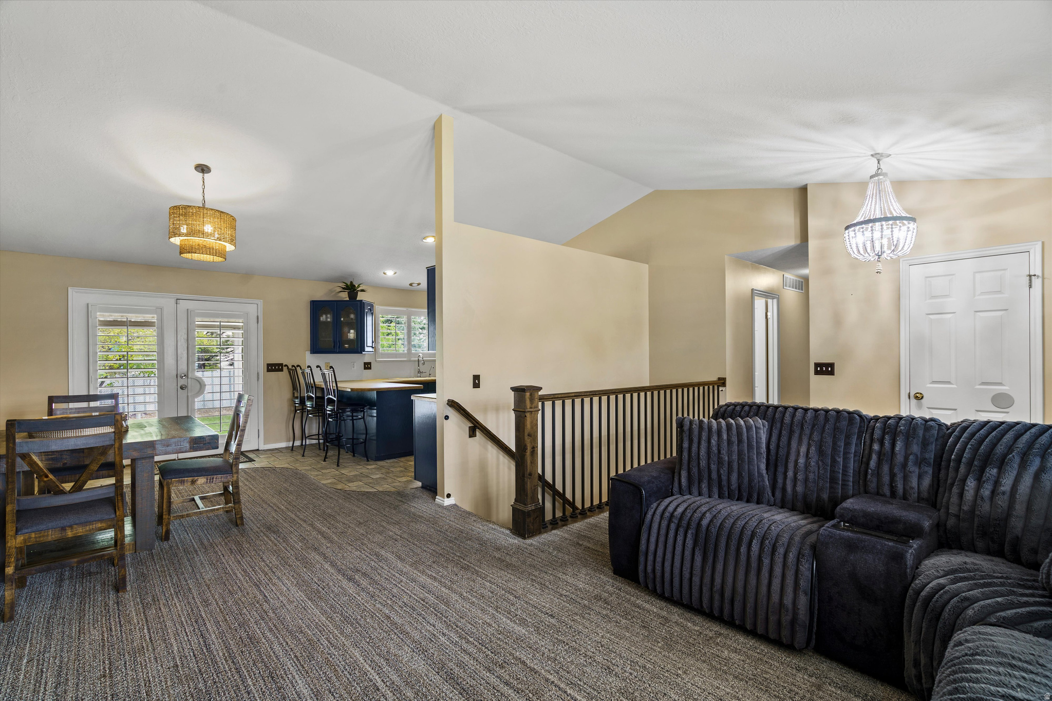 TARTAN RIDGE ESTATES - Residential