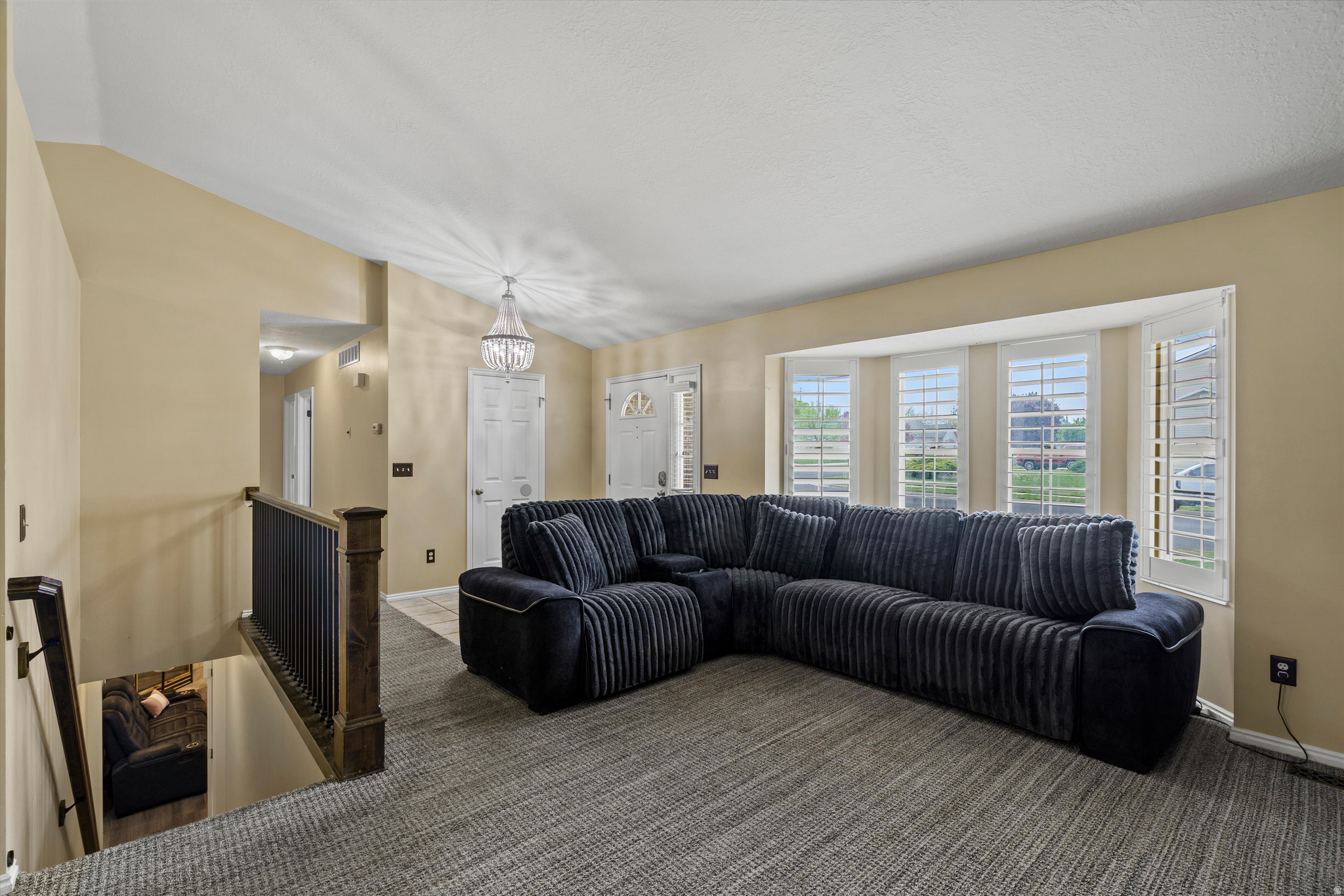 TARTAN RIDGE ESTATES - Residential