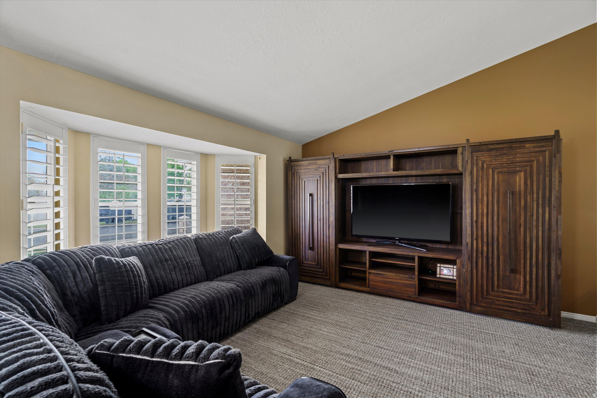 TARTAN RIDGE ESTATES - Residential