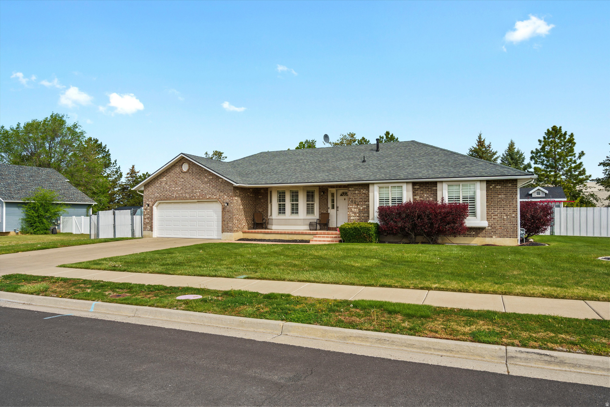 TARTAN RIDGE ESTATES - Residential