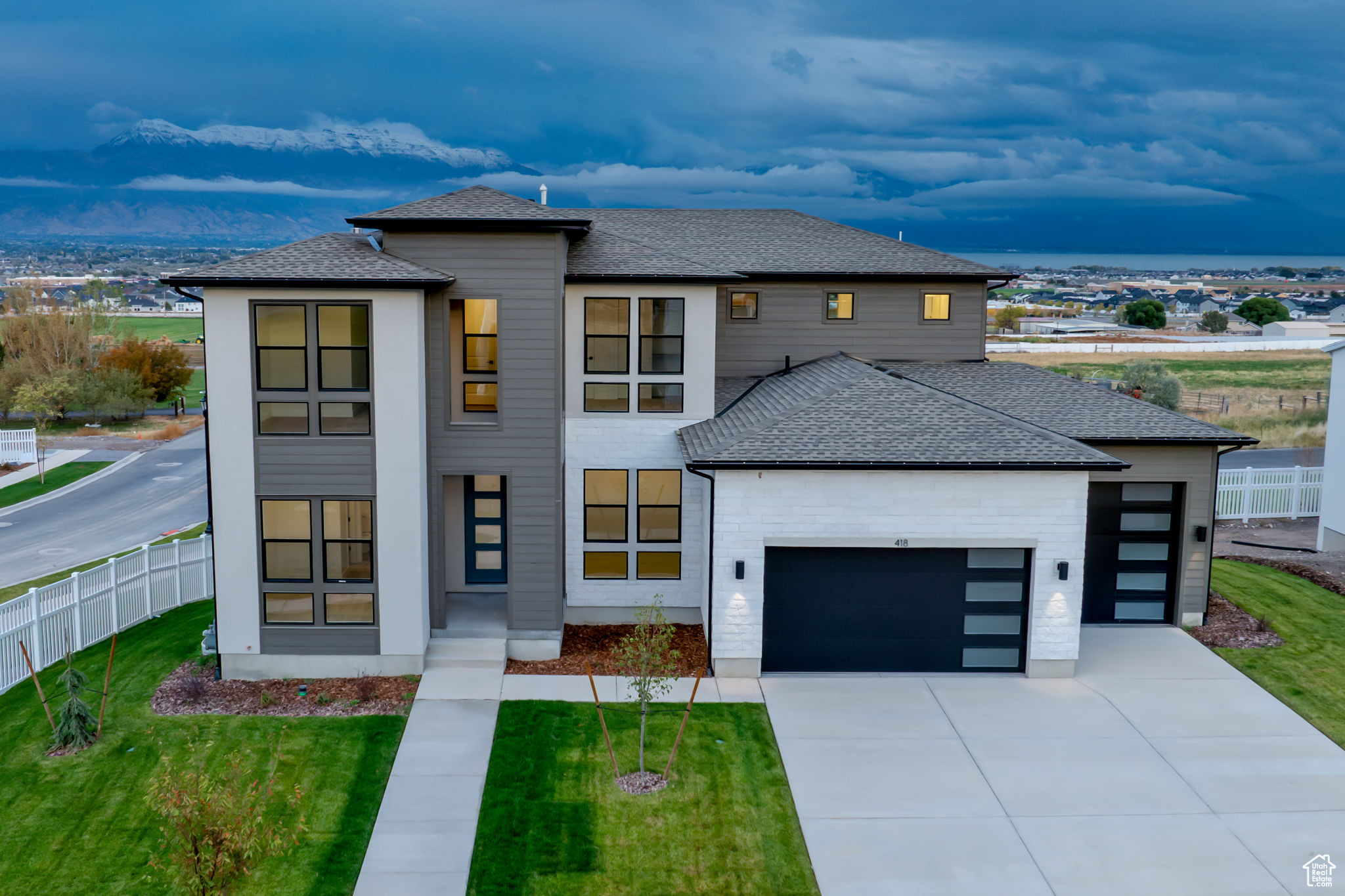 418 N Pinnacle Ct #44, Saratoga Springs, Utah image 1