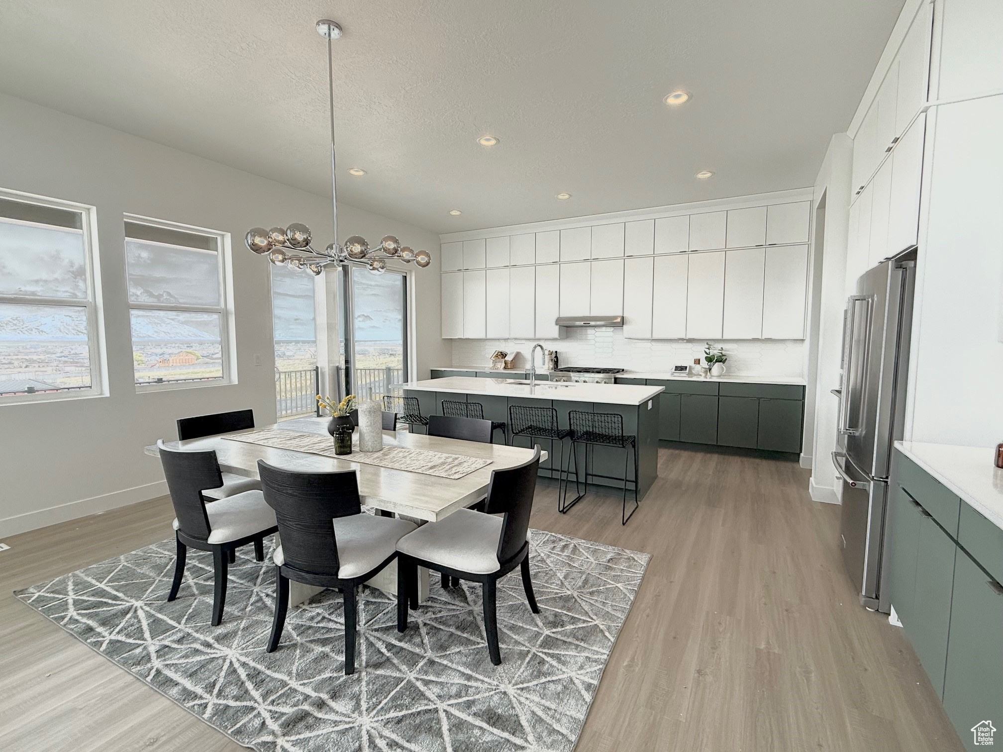 418 N Pinnacle Ct #44, Saratoga Springs, Utah image 7