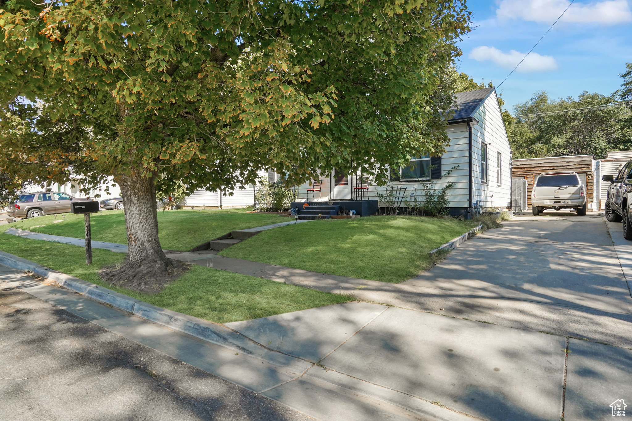 1936 Brinker Ave, Ogden, Utah image 2