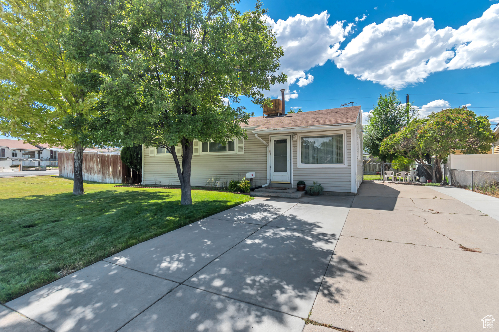 HOFFMAN HEIGHTS NO 15 - Residential