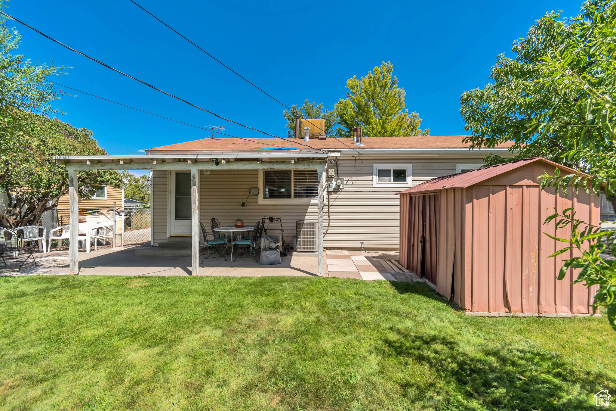 HOFFMAN HEIGHTS NO 15 - Residential