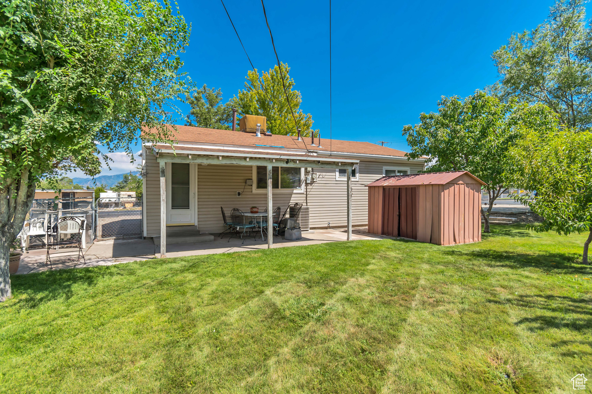 HOFFMAN HEIGHTS NO 15 - Residential
