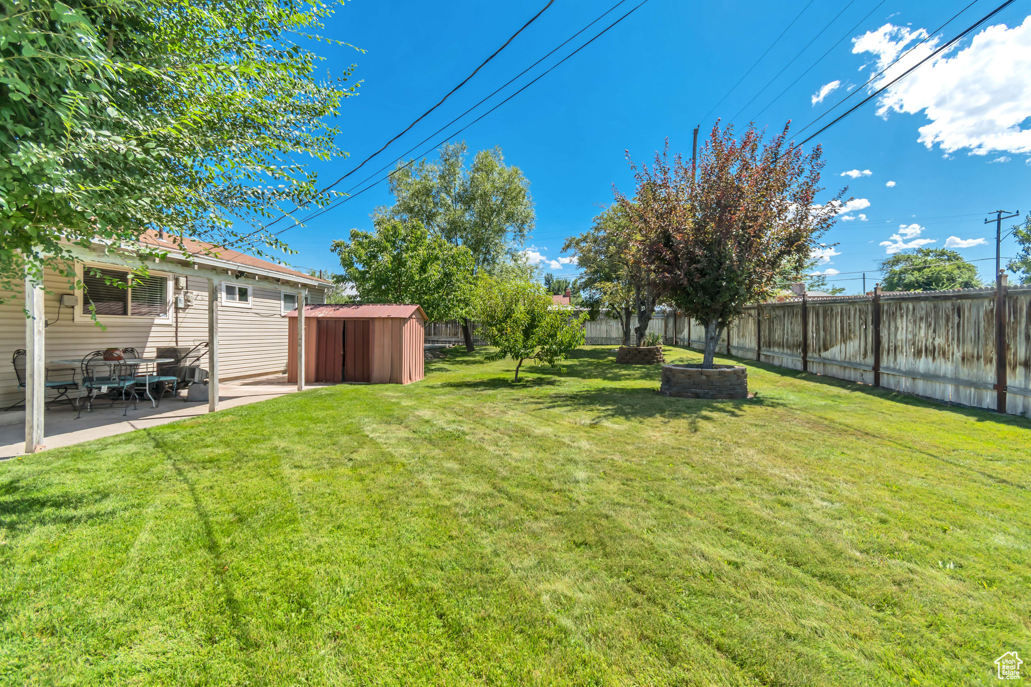 HOFFMAN HEIGHTS NO 15 - Residential
