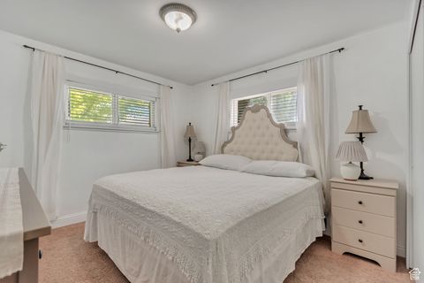 Tiny photo for 4862 S 4015 W, Kearns, UT 84118 (MLS # 2102770)