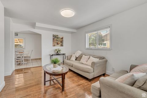 Tiny photo for 4862 S 4015 W, Kearns, UT 84118 (MLS # 2102770)