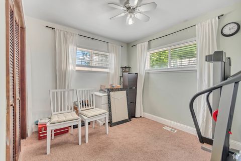 Tiny photo for 4862 S 4015 W, Kearns, UT 84118 (MLS # 2102770)